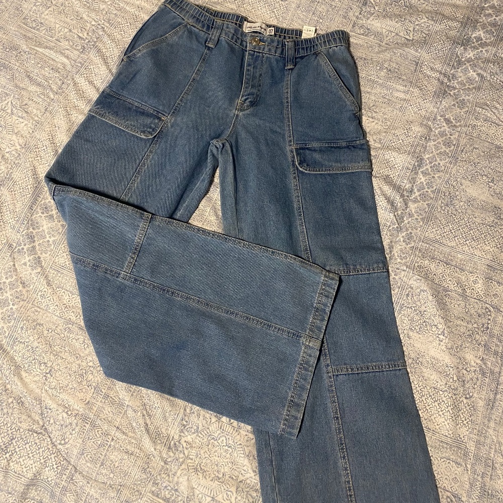 Jean Cargo